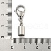 304 Stainless Steel Cord Ends STAS-K273-07A-P-3