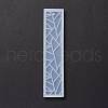 DIY Bookmark Silicone Molds DIY-C045-04-2
