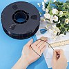 330M PETG 3D Printer Filament OCOR-WH0081-38A-3