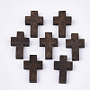 Wooden Pendants X1-WOOD-S050-17B-1