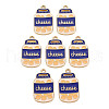 Alloy Enamel Pendants ENAM-S126-016-RS-1