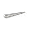 304 Stainless Steel Pendants STAS-U046-01A-P-2