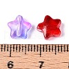 Transparent Glass Beads GLAA-N015-01-3