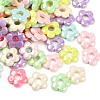 Opaque Acrylic Bead Frames MACR-S299-004-3