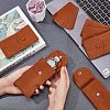Velvet Watch Bag Package TP-WH0013-005B-4