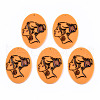 Acrylic Pendants KY-S163-243-1