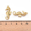 304 Stainless Steel Pendants STAS-N109-47G-3