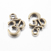 Tibetan Style Alloy Pendants X-MLF11356Y-NF-2