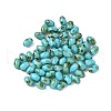 60Pcs 10G Baking Paint Glass Seed Beads GLAA-V001-06B-1