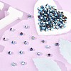 Preciosa® Crystal Beads X-PRC-BA4-10220-20000-4