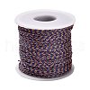 100M Braided Polyester Cords OCOR-A010-04D-1