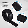 Nylon Inner Belt Loop AJEW-WH0470-30B-4