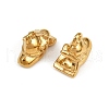 304 Stainless Steel Charms STAS-F317-10G-2