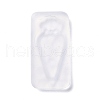 Piping Bag Shape DIY Silicone Molds DIY-I080-01A-2