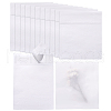 Waxed Paper Storage Bags ABAG-WH0052-06B-1