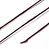 260M Waxed Polyester Cords YC-A003-01E-3