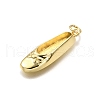 Brass Pendants KK-K401-27G-2
