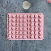 Food Grade Silicone Molds PW-WGD27E3-04-1