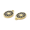 Enamel Pendants FIND-I021-01F-3