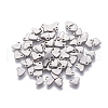 201 Stainless Steel Charms STAS-L234-046P-1