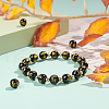 Olycraft Natural Agate Beads Strands G-OC0001-37B-8mm-3