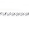 Tarnish Resistant 304 Stainless Steel Chain Extender X1-STAS-L214-04A-2