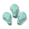 Cinnabar Beads CARL-K001-26-1