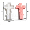 DIY Food Grade Silicone Candle Molds PW-WG09563-01-1