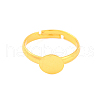 Brass Ring Components EC541-G-2