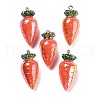 AB Color Resin Pendants X-RESI-C051-03A-P-1
