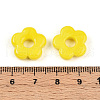 Handmade Lampwork Beads LAMP-N024-39F-3