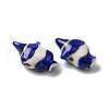 Handmade Porcelain Beads PORC-R002-02K-2