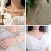 Fashewelry Zinc Alloy Jewelry Pendant Accessories FIND-FW0001-03A-9