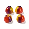 Resin European Large Hole Beads RESI-U009-03A-03-1