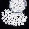 Glass Seed Beads X-SEED-Q025-5mm-O06-1