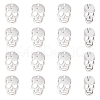 Unicraftale 304 Stainless Steel Charms STAS-UN0044-71-1