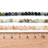 Natural & Synthetic Gemstone Beads Strands G-RM2025-C12-C-5