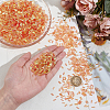 ABS Plastic Tube Beads DIY-WH0888-230E-3