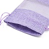 Cotton Packing Pouches OP-R034-13x18-13D-3
