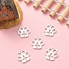 314 Stainless Steel Pendants STAS-CJC0013-01P-5