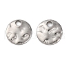 Non-Tarnish 304 Stainless Steel Charms STAS-H157-03D-P-1