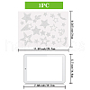 Glass Hotfix Rhinestone DIY-WH0303-172-3