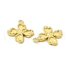 Ion Plating(IP) 304 Stainless Steel Pendants STAS-F284-03G-3