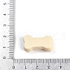 Dog Cartoon Resin Cabochons CRES-Q009-02C-3