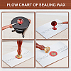 Wax Seal Stamp Set AJEW-WH0208-770-4