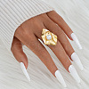 Alloy Finger Rings for Women FS-WG731F4-05-1