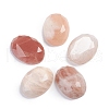 Natural Mixed Gemstone Cabochons X-G-L514-029-2