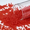 TOHO Round Seed Beads SEED-XTR11-0005F-1