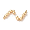 Brass Pendants KK-S368-16G-J-2