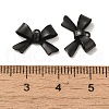 Ion Plating(IP) 304 Stainless Steel Pendants X-STAS-Q323-01B-3